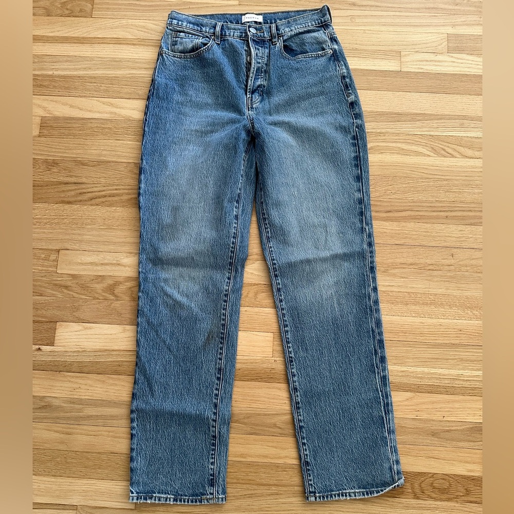 PACSUN Dad Jeans